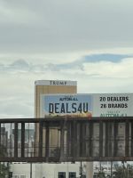 Las Vegas &ndash; &copy; Andy Nguyen (Eberhardt TRAVEL)