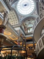 Las Vegas &ndash; &copy; Andy Nguyen (Eberhardt TRAVEL)