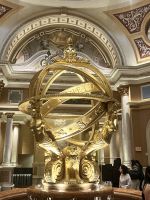 Las Vegas &ndash; &copy; Andy Nguyen (Eberhardt TRAVEL)
