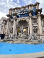 Las Vegas &ndash; &copy; Andy Nguyen (Eberhardt TRAVEL)