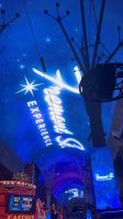 Fremont St. &ndash; &copy; Andy Nguyen (Eberhardt TRAVEL)