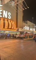 Las Vegas - Fremont Street &ndash; &copy; Andy Nguyen (Eberhardt TRAVEL)