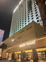 Las Vegas - Golden Nugget &ndash; &copy; Andy Nguyen (Eberhardt TRAVEL)