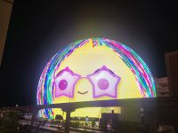 Las Vegas - Sphere &ndash; &copy; Andy Nguyen (Eberhardt TRAVEL)