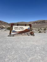 Death Valley &ndash; &copy; Andy Nguyen (Eberhardt TRAVEL)