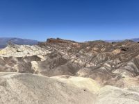 Death Valley &ndash; &copy; Andy Nguyen (Eberhardt TRAVEL)