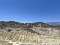 Death Valley &ndash; &copy; Andy Nguyen (Eberhardt TRAVEL)