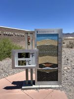 Death Valley &ndash; &copy; Andy Nguyen (Eberhardt TRAVEL)
