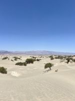 Death Valley &ndash; &copy; Andy Nguyen (Eberhardt TRAVEL)