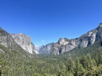 Yosemite Nationalpark &ndash; &copy; Andy Nguyen (Eberhardt TRAVEL)