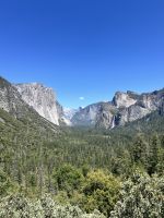 Yosemite Nationalpark &ndash; &copy; Andy Nguyen (Eberhardt TRAVEL)