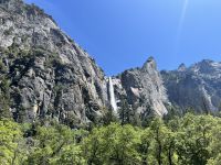 Yosemite Nationalpark &ndash; &copy; Andy Nguyen (Eberhardt TRAVEL)