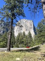 Yosemite Nationalpark &ndash; &copy; Andy Nguyen (Eberhardt TRAVEL)