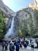 Yosemite Nationalpark &ndash; &copy; Andy Nguyen (Eberhardt TRAVEL)