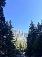 Yosemite Nationalpark &ndash; &copy; Andy Nguyen (Eberhardt TRAVEL)