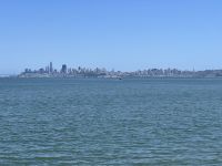 Sausalito &ndash; &copy; Andy Nguyen (Eberhardt TRAVEL)