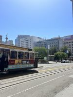 San Francisco &ndash; &copy; Andy Nguyen (Eberhardt TRAVEL)