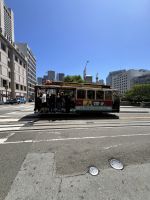 San Francisco &ndash; &copy; Andy Nguyen (Eberhardt TRAVEL)