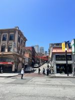 San Francisco &ndash; &copy; Andy Nguyen (Eberhardt TRAVEL)