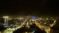 Skyline vom Mariott Hotel Bar - San Francisco &ndash; &copy; Andy Nguyen (Eberhardt TRAVEL)
