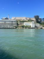 Alcatraz &ndash; &copy; Andy Nguyen (Eberhardt TRAVEL)