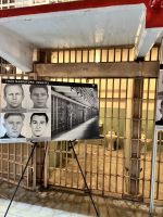Alcatraz &ndash; &copy; Andy Nguyen (Eberhardt TRAVEL)