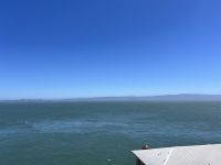 Alcatraz &ndash; &copy; Andy Nguyen (Eberhardt TRAVEL)