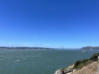 Alcatraz &ndash; &copy; Andy Nguyen (Eberhardt TRAVEL)
