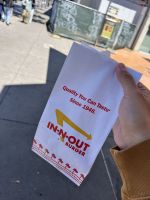 In-n-out-Burger &ndash; &copy; Andy Nguyen (Eberhardt TRAVEL)