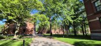 03 Harvard University &ndash; &copy; Susanne Schirmann (Eberhardt TRAVEL)