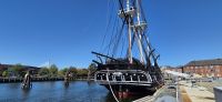 10 Kriegsschiff &ndash; &copy; Susanne Schirmann (Eberhardt TRAVEL)