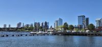 12 Skyline Boston &ndash; &copy; Susanne Schirmann (Eberhardt TRAVEL)