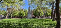 13 Monument Charlestown &ndash; &copy; Susanne Schirmann (Eberhardt TRAVEL)