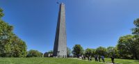 14 Bunker Hill &ndash; &copy; Susanne Schirmann (Eberhardt TRAVEL)