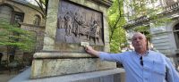 24 Verabschiedung der Unabhängigkeitserklärung &ndash; &copy; Susanne Schirmann (Eberhardt TRAVEL)