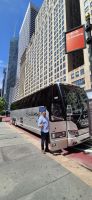 36 unser heutiger Bus &ndash; &copy; Susanne Schirmann (Eberhardt TRAVEL)