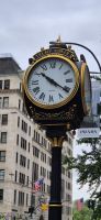 72 @ Trump Tower &ndash; &copy; Susanne Schirmann (Eberhardt TRAVEL)