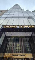 73 Trump Tower &ndash; &copy; Susanne Schirmann (Eberhardt TRAVEL)