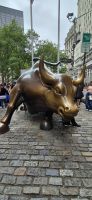 95 Bulle @ Wallstreet &ndash; &copy; Susanne Schirmann (Eberhardt TRAVEL)