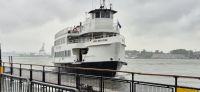 99 Fahrt zu Liberty Island &ndash; &copy; Susanne Schirmann (Eberhardt TRAVEL)