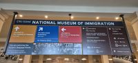 108 Einwanderungsnationalmuseum &ndash; &copy; Susanne Schirmann (Eberhardt TRAVEL)