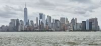 111 Skyline New York &ndash; &copy; Susanne Schirmann (Eberhardt TRAVEL)