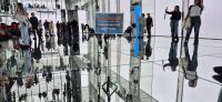 113 Besuch SUMMIT One Vanderbuild &ndash; &copy; Susanne Schirmann (Eberhardt TRAVEL)