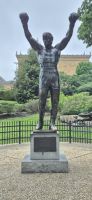120 Rocky Balboa &ndash; &copy; Susanne Schirmann (Eberhardt TRAVEL)