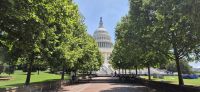 147 Capitol in Washington &ndash; &copy; Susanne Schirmann (Eberhardt TRAVEL)