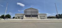 150 Supreme Court, der oberste Gerichtshof &ndash; &copy; Susanne Schirmann (Eberhardt TRAVEL)