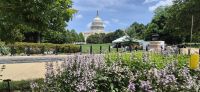 152 Capitol &ndash; &copy; Susanne Schirmann (Eberhardt TRAVEL)