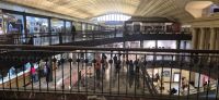 153 Union Station Hauptbahnhof &ndash; &copy; Susanne Schirmann (Eberhardt TRAVEL)