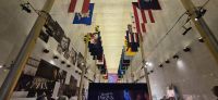 157 Kennedy Memorial Center of performing arts &ndash; &copy; Susanne Schirmann (Eberhardt TRAVEL)