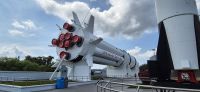 183 KSC good-bye &ndash; &copy; Susanne Schirmann (Eberhardt TRAVEL)